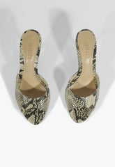 Cloe Sandal