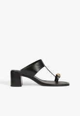 Bennett Leather Sandal