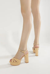 Keefa Sandal