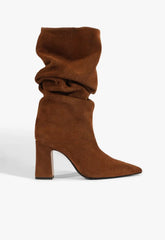 Harriet Suede Boot