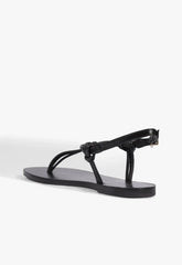 Nina Flat Sandal
