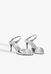 Lyra Mid Sandal