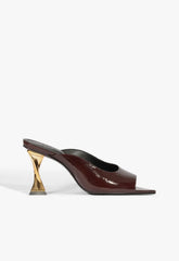 Elisha Mule Sandal