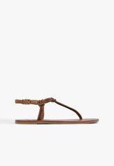 Nina Flat Sandal
