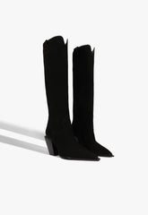 Maine Up Suede Boot