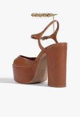 Lys Leather Sandal