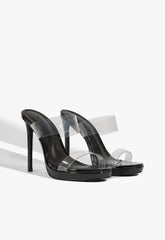 Ariella Platform Sandal