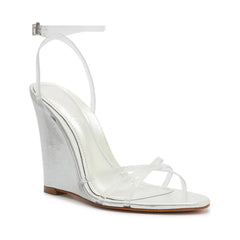 Amelia Leather Sandal