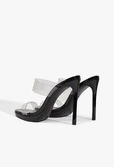 Ariella Platform Sandal
