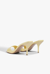 Elodie Patent Sandal