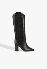 Maryana Block Boot