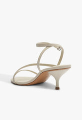 Helene Leather Sandal