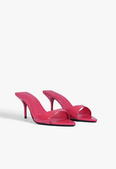 Elodie Patent Sandal