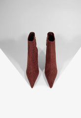Mary Bootie