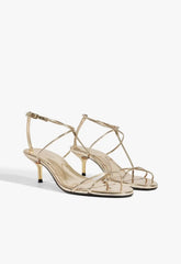 Jules Mid Sandal