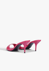 Elodie Patent Sandal
