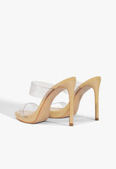 Ariella Platform Sandal