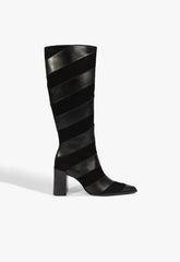 Raffaela Up Chevron Boot