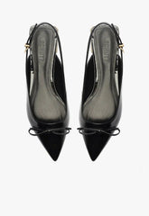 Violetta Sculpt Ballet Flat
