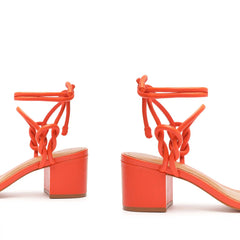 Nicky Mid Nappa Sandal