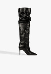 Ellen Up Slouch Boot