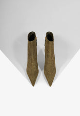 Mary Bootie
