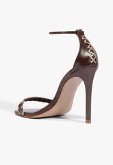 Rhea Sewing Sandal