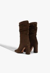 Harriet Suede Boot