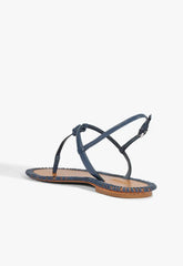 Elsha Sewing Sandal