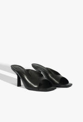 Finley Leather Sandal