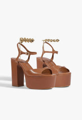 Lys Leather Sandal
