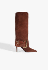 Beatrix Suede Boot