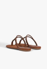 Cordelia Flat Sandal