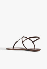Elsha Flat Sandal