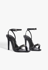 Roxie Leather Sandal