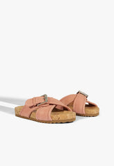 Nairobi Sporty Sandal