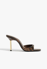 Allure Sandal