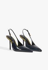 Leona Patent Pump
