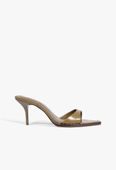 Elodie Welt Sandal