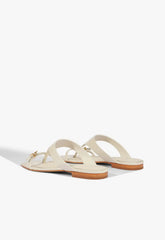 Tana Leather Sandal