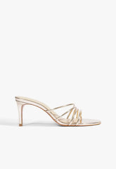 Inez Mule Sandal