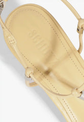 Elsha Kitten Sandal