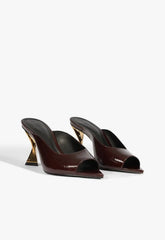 Elisha Mule Sandal