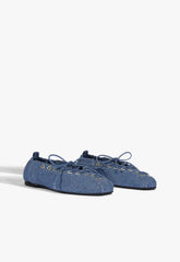 Lola Fabric Flat