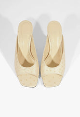 Finley Sandal