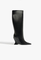 Siena Leather Boot