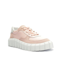 Timony Suede Sneaker