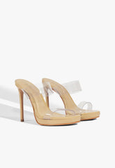 Ariella Platform Sandal
