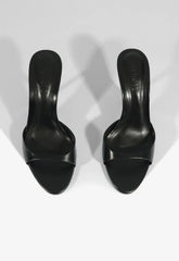Allure Leather Sandal