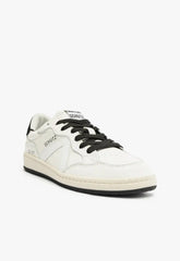 ST-001 Leather Sneaker